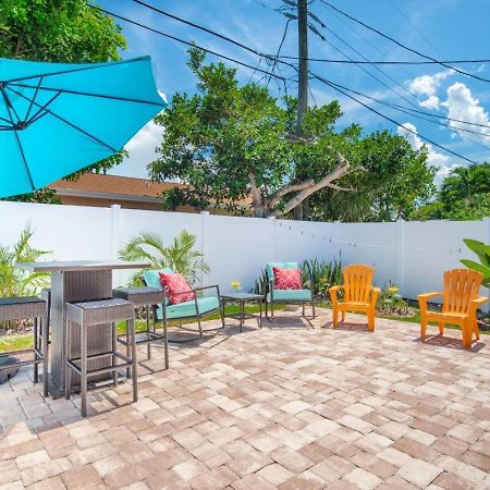 Sunny Delight II Vila Cape Canaveral Exterior foto