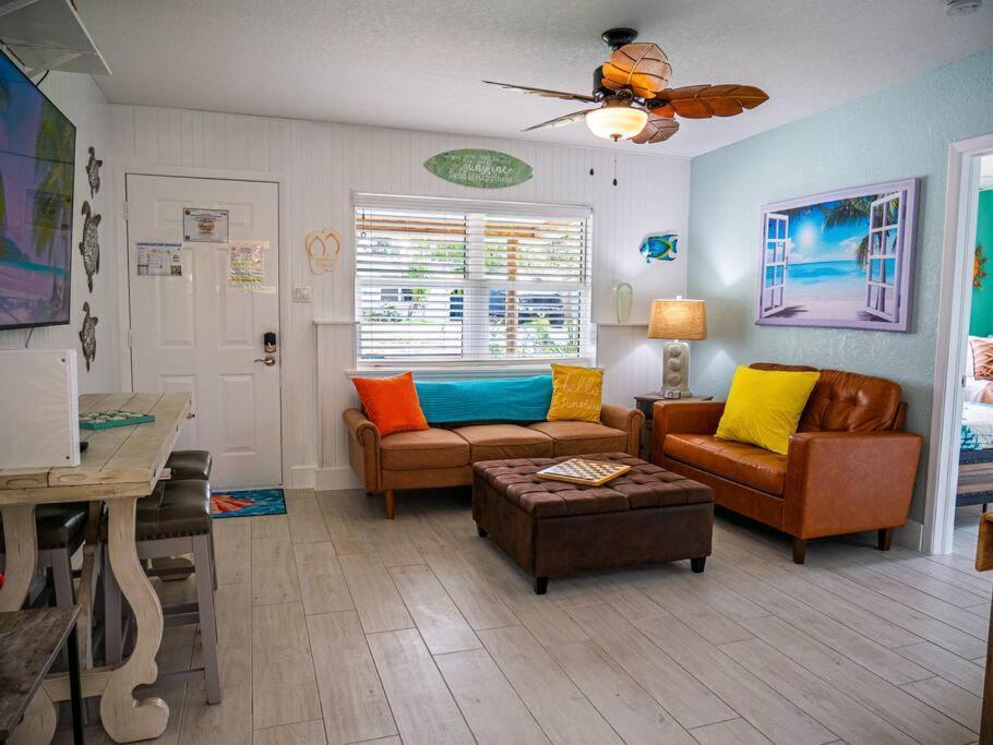Sunny Delight II Vila Cape Canaveral Exterior foto