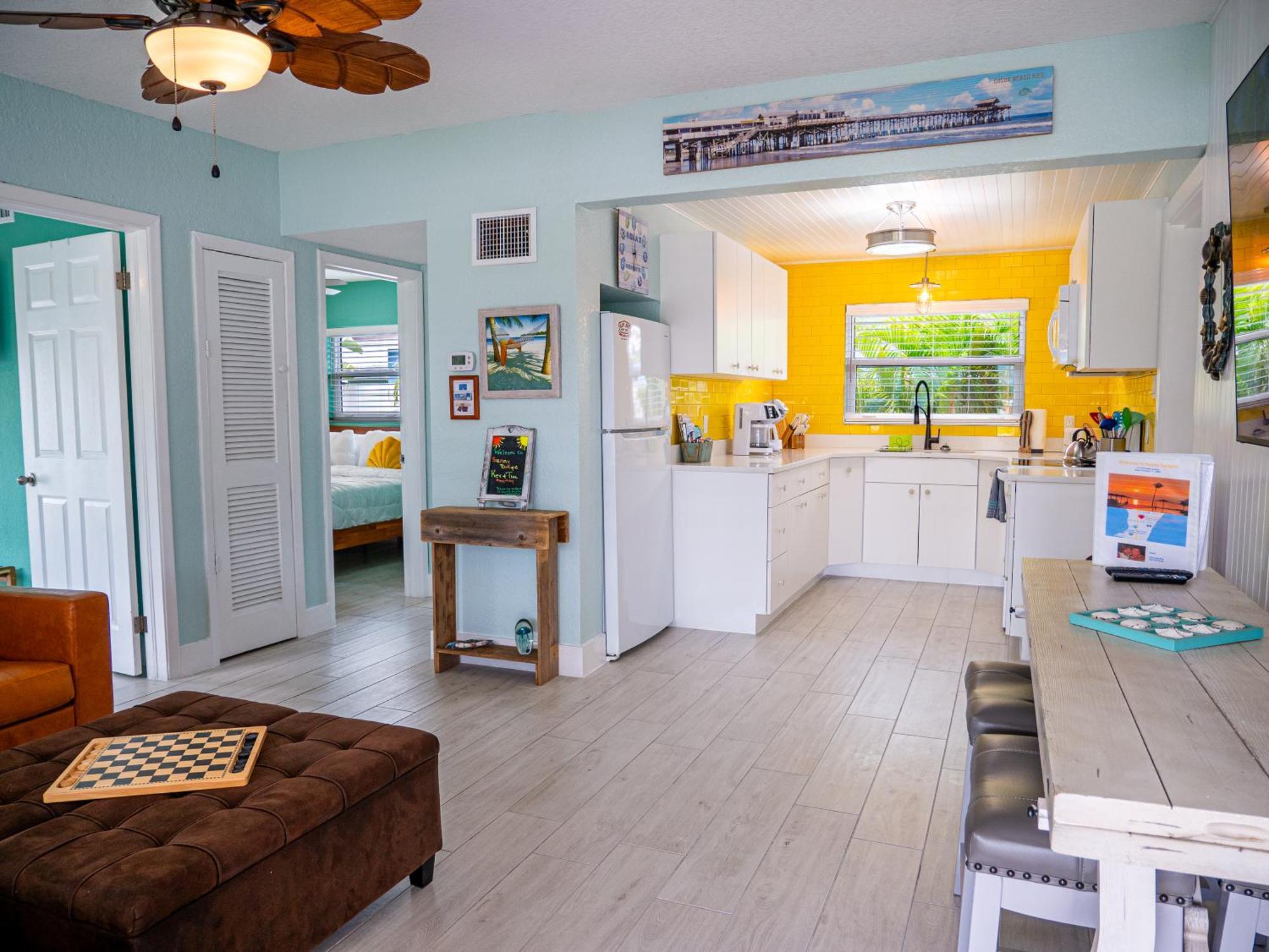Sunny Delight II Vila Cape Canaveral Exterior foto