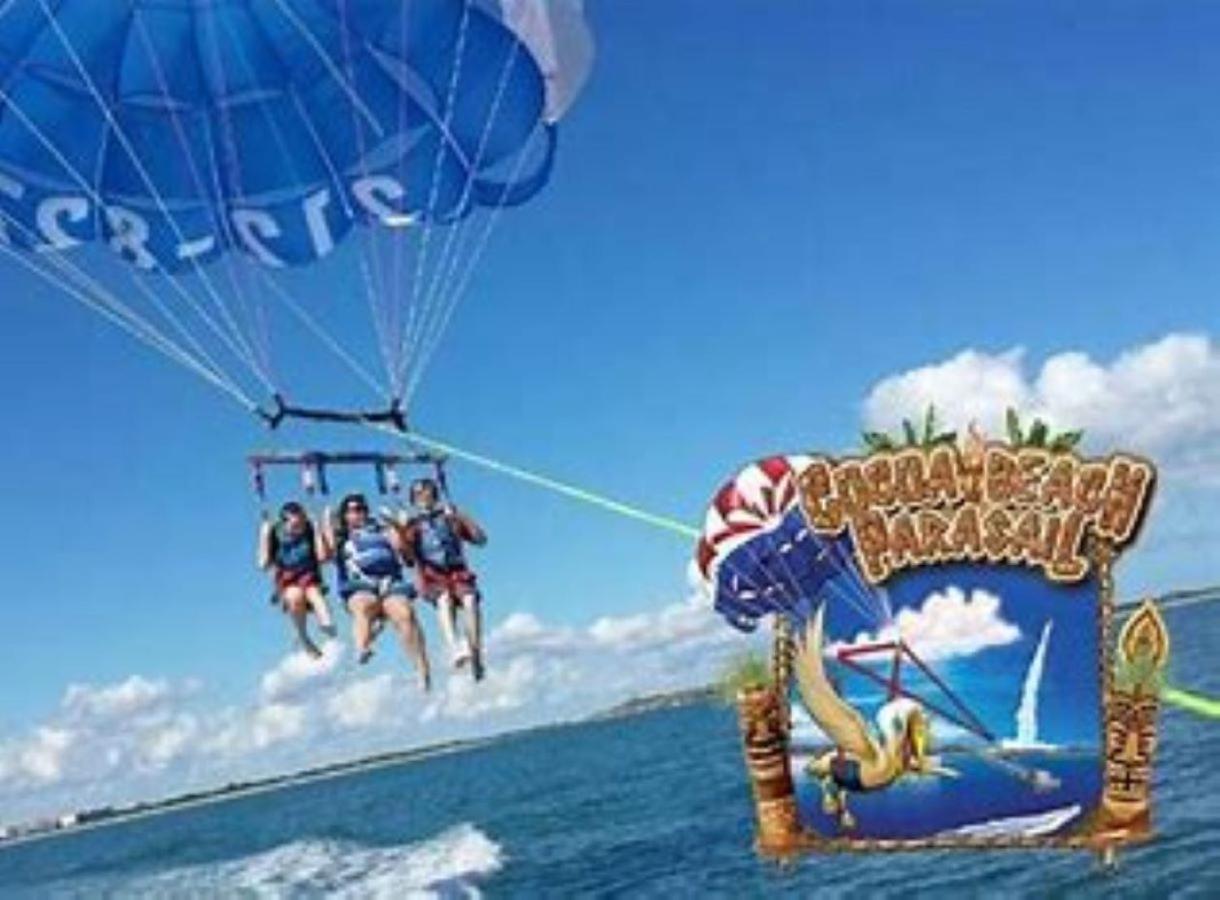 Sunny Delight II Vila Cape Canaveral Exterior foto