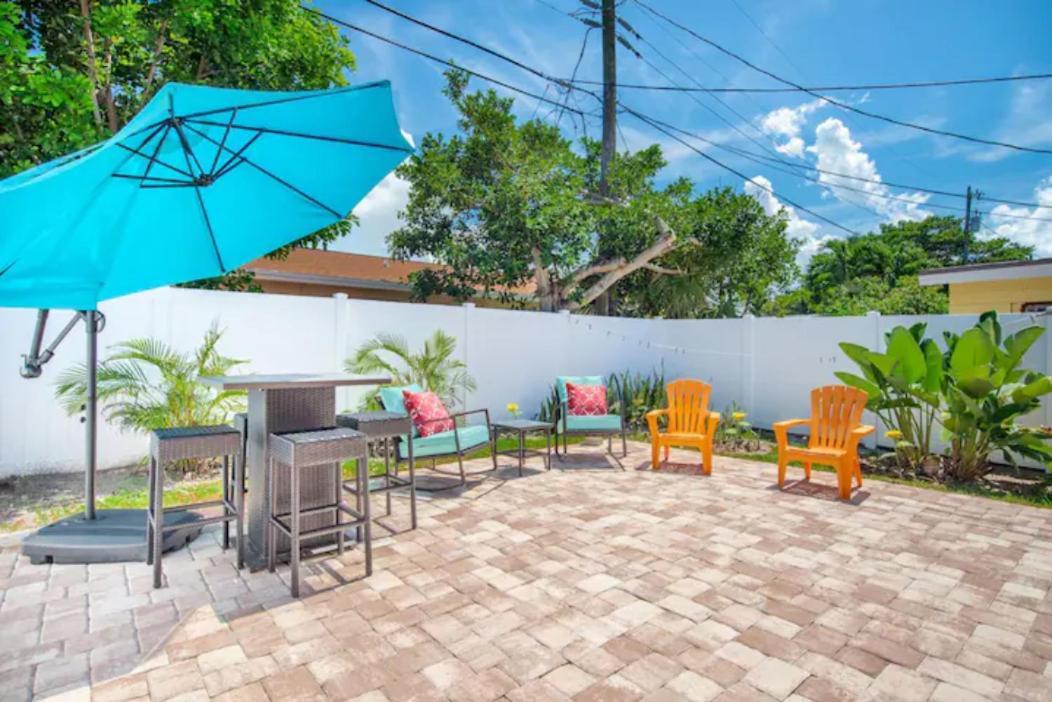 Sunny Delight II Vila Cape Canaveral Exterior foto
