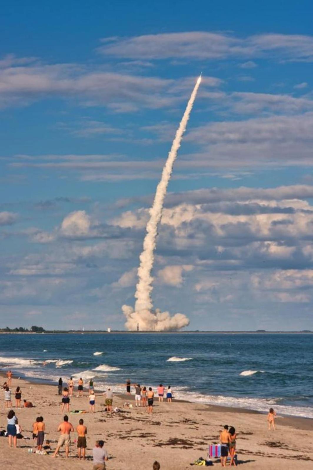 Sunny Delight II Vila Cape Canaveral Exterior foto