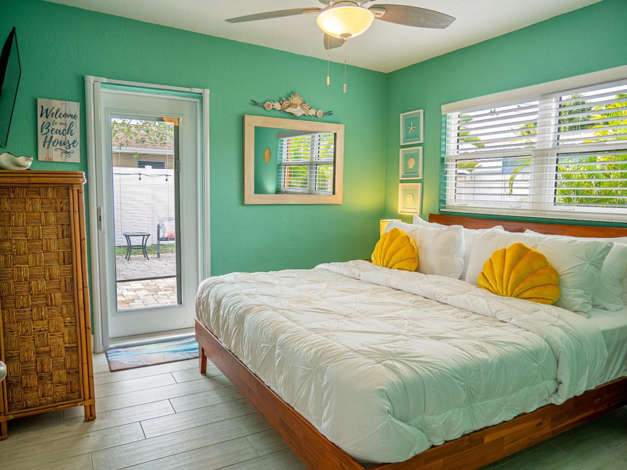 Sunny Delight II Vila Cape Canaveral Exterior foto