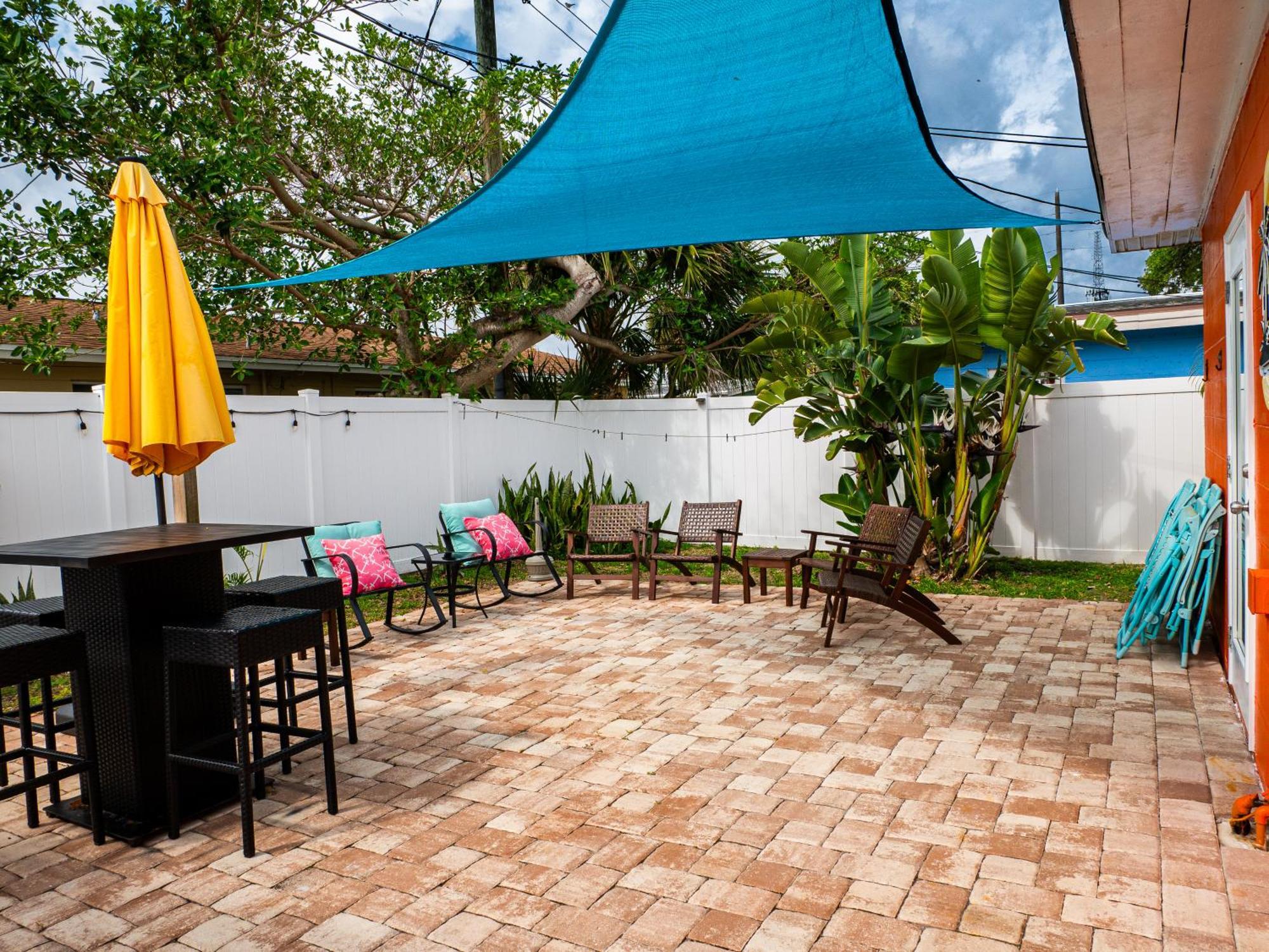 Sunny Delight II Vila Cape Canaveral Exterior foto