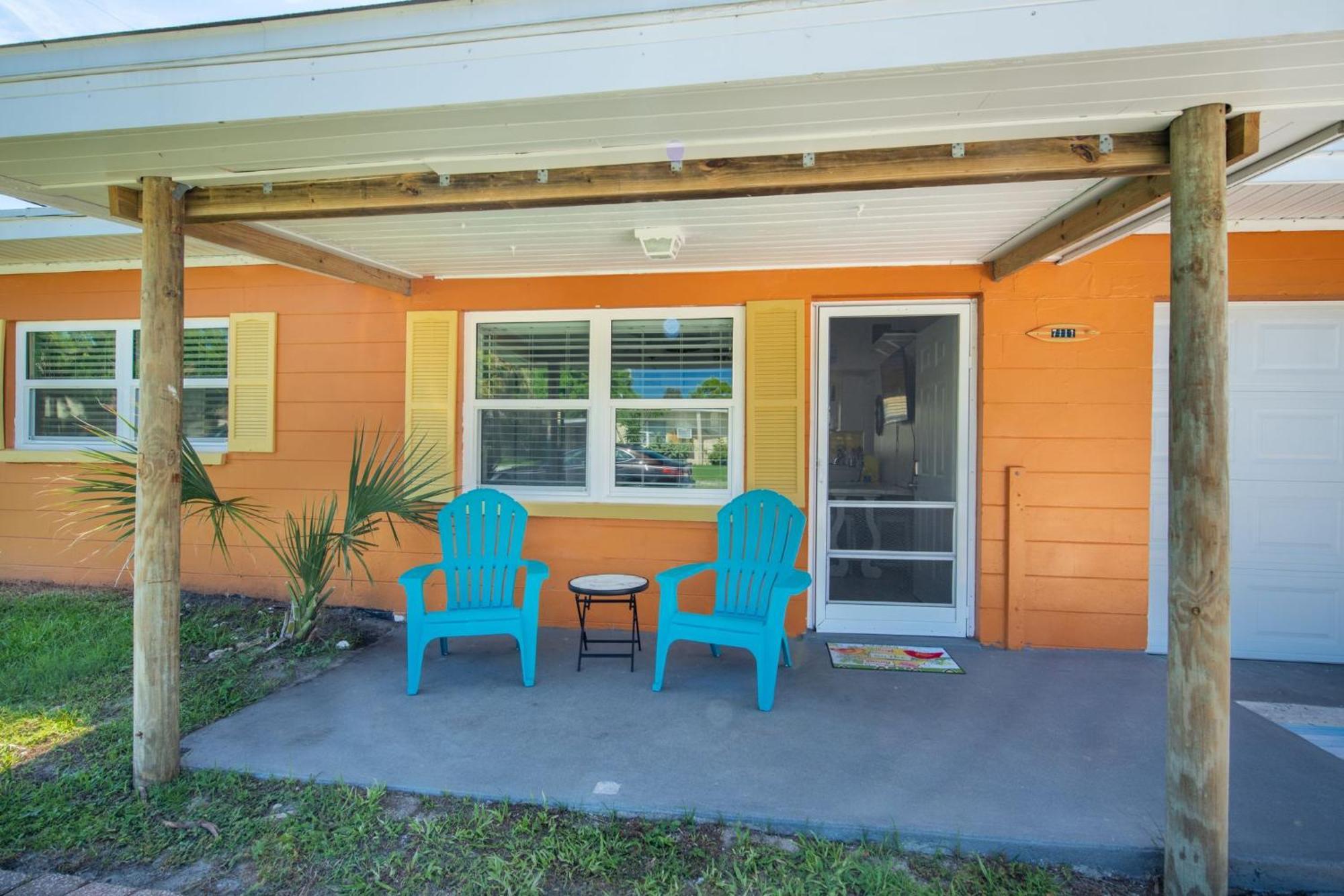 Sunny Delight II Vila Cape Canaveral Exterior foto
