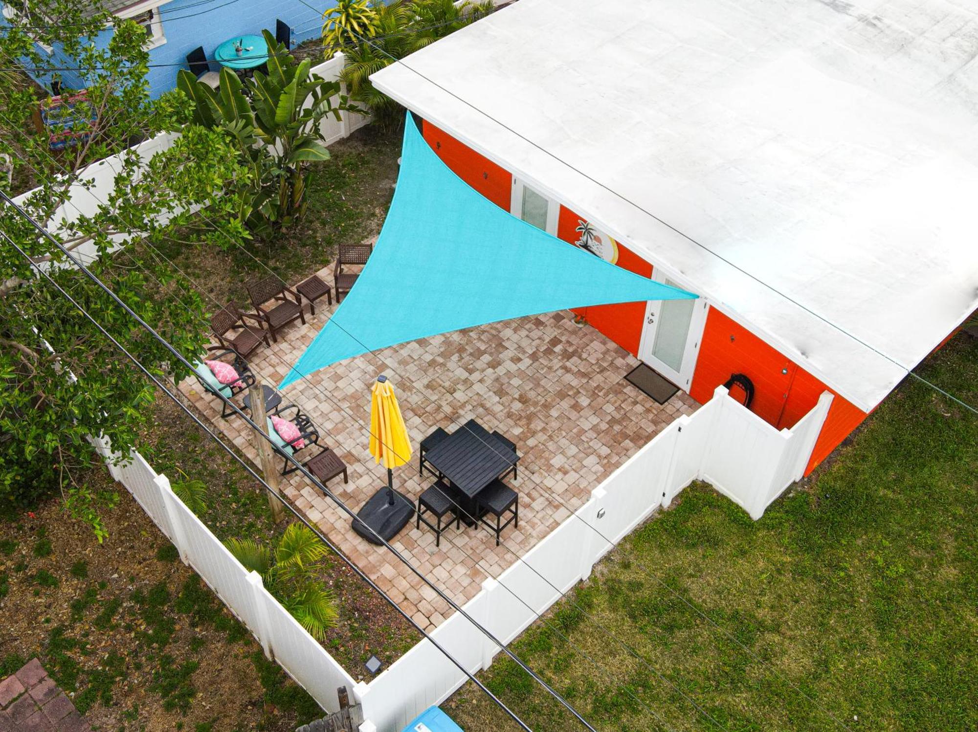 Sunny Delight II Vila Cape Canaveral Exterior foto