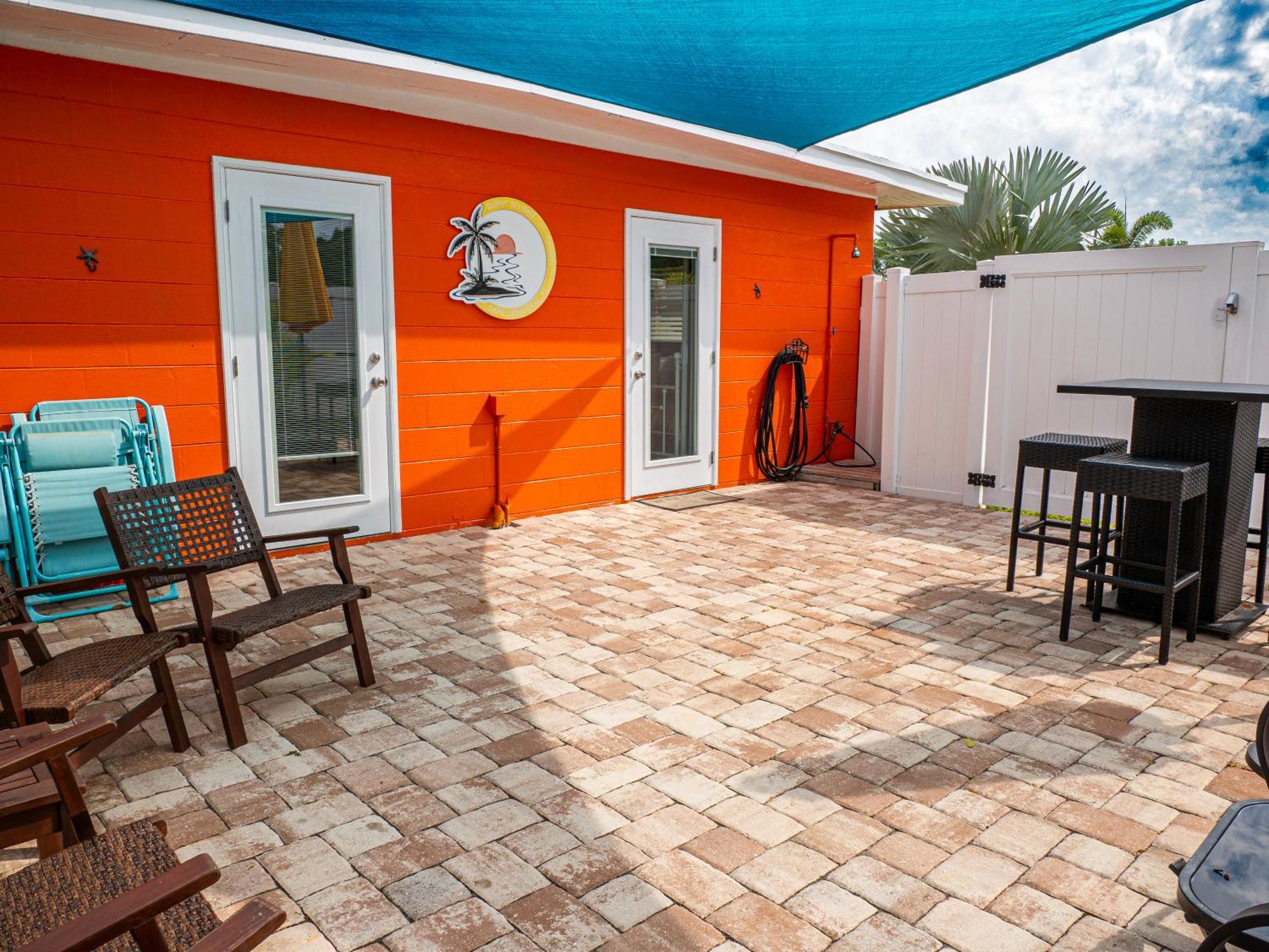 Sunny Delight II Vila Cape Canaveral Exterior foto