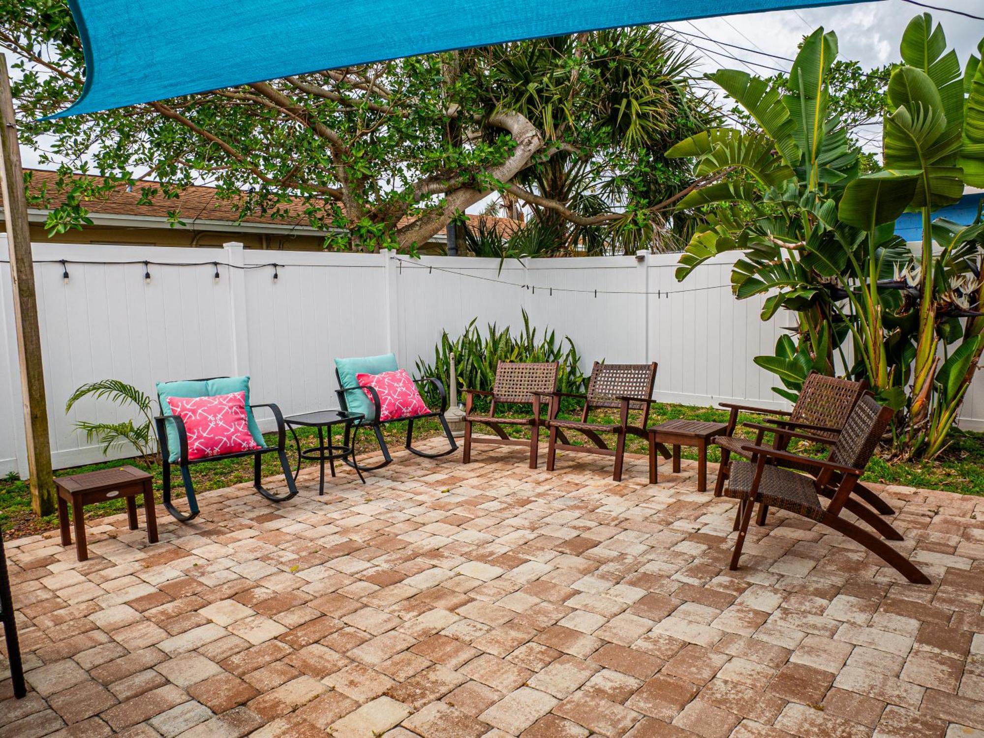 Sunny Delight II Vila Cape Canaveral Exterior foto