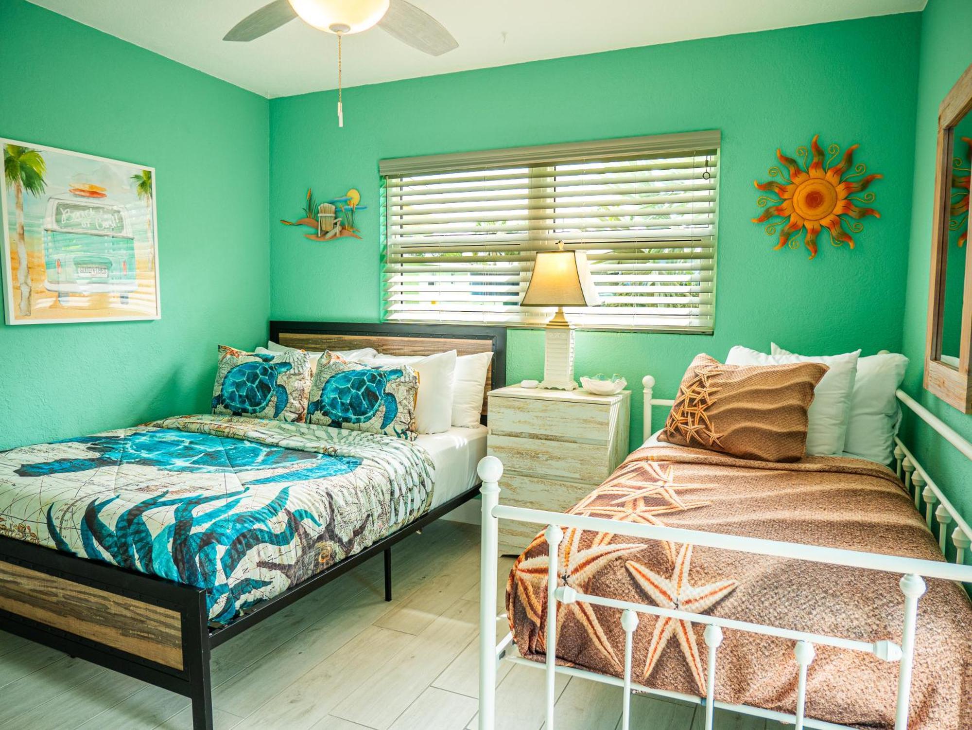 Sunny Delight II Vila Cape Canaveral Exterior foto