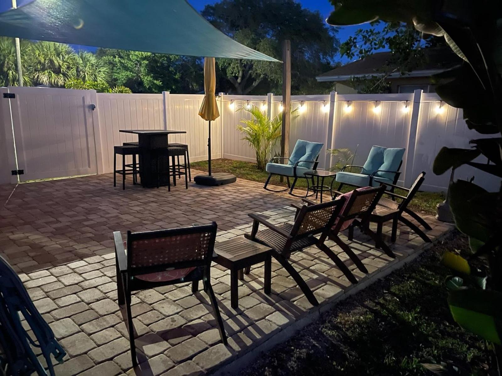 Sunny Delight II Vila Cape Canaveral Exterior foto