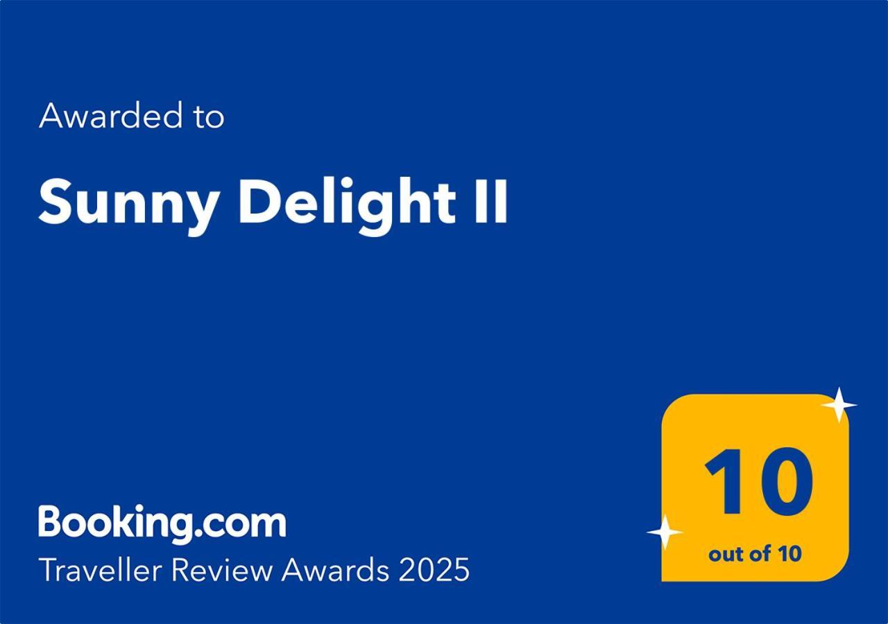 Sunny Delight II Vila Cape Canaveral Exterior foto